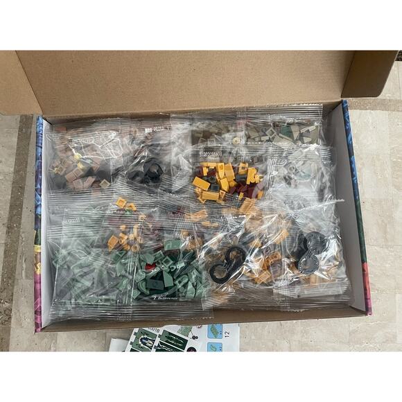 SEMKY Micro Mini Blocks World Creator set new without tag - Picture 5 of 9